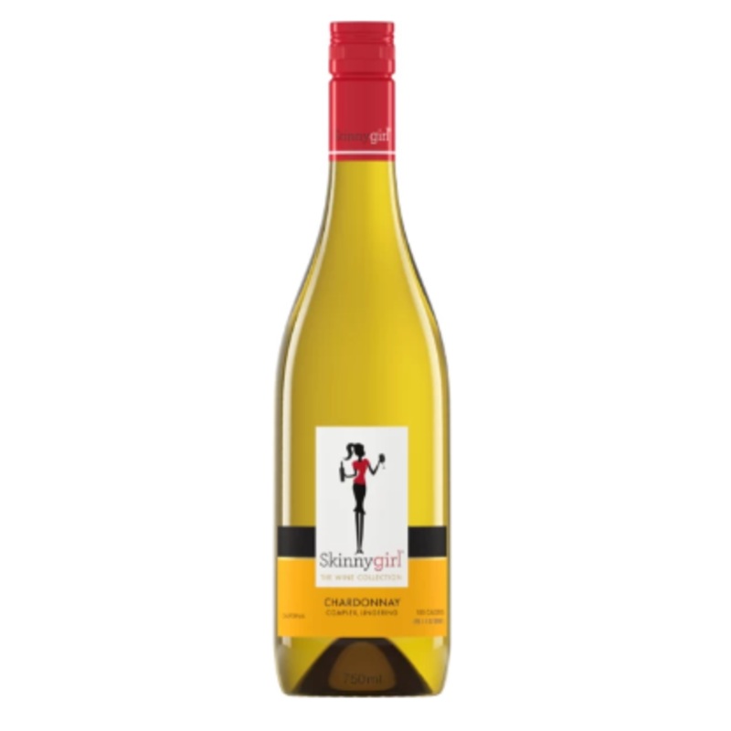 SkinnyGirl | Chardonnay - NV