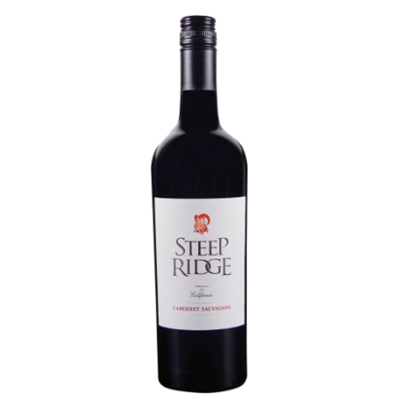 Steep Ridge | Cabernet Sauvignon - NV