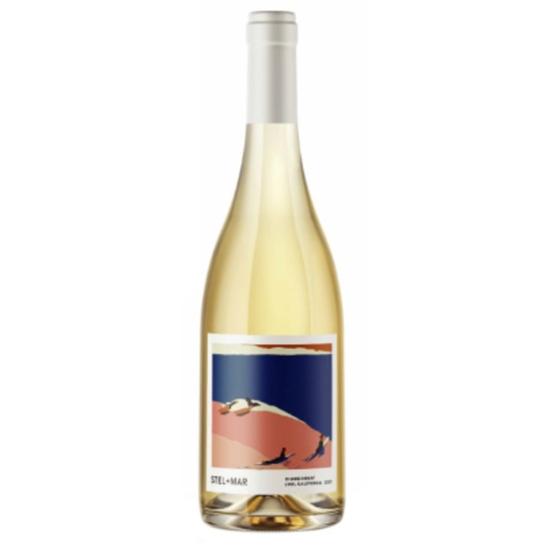 Stel + Mar | Chardonnay - NV