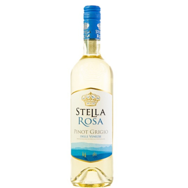 Stella Rosa | Pinot Grigio - NV