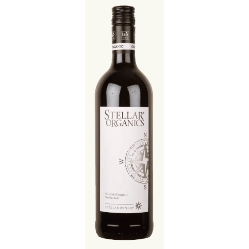 Stellar Organics | Merlot - NV