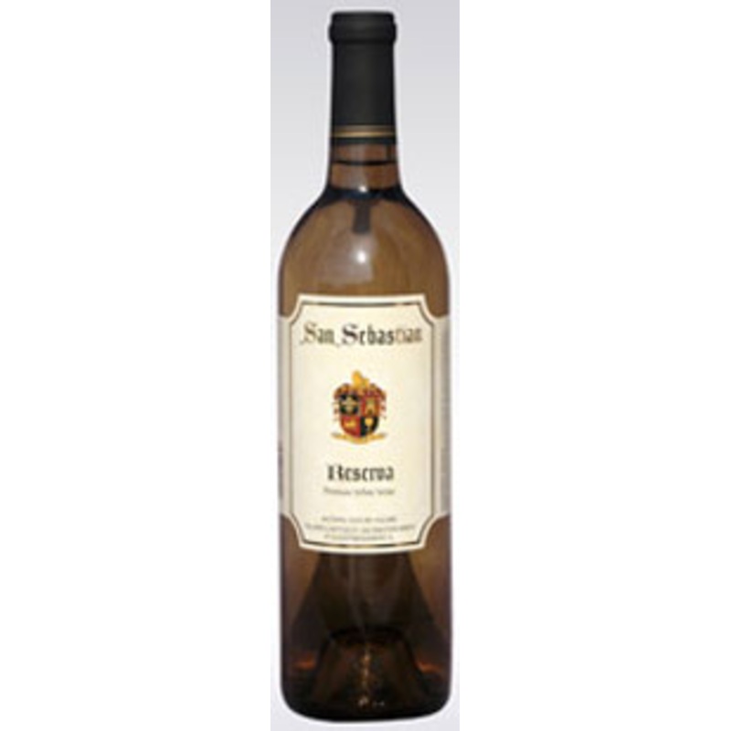 San Sebastian Winery | Reserva - NV