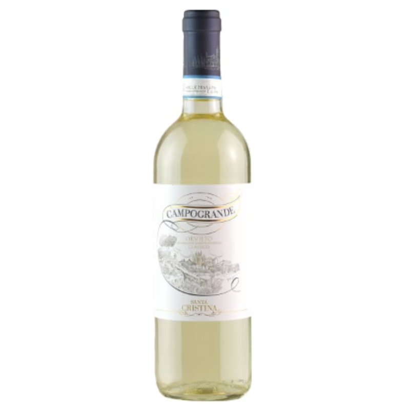 Santa Cristina | Campogrande Orvieto Classico - NV