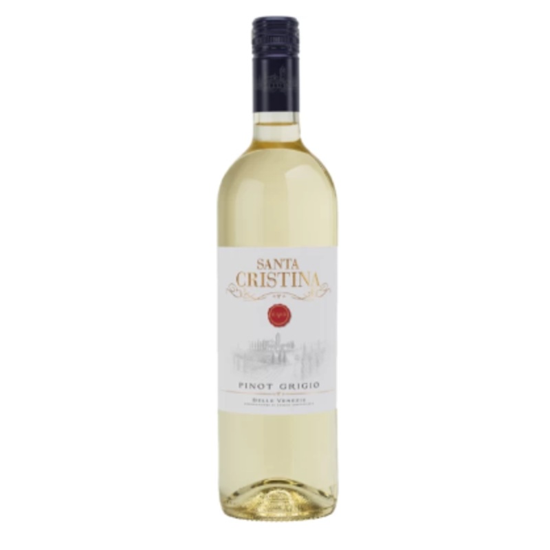 Santa Cristina | Pinot Grigio - NV