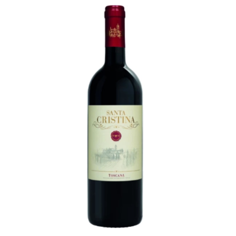 Santa Cristina | Toscana - NV
