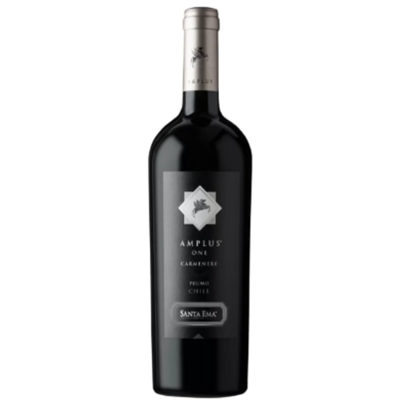 Santa Ema | Amplus One Carmenere - NV