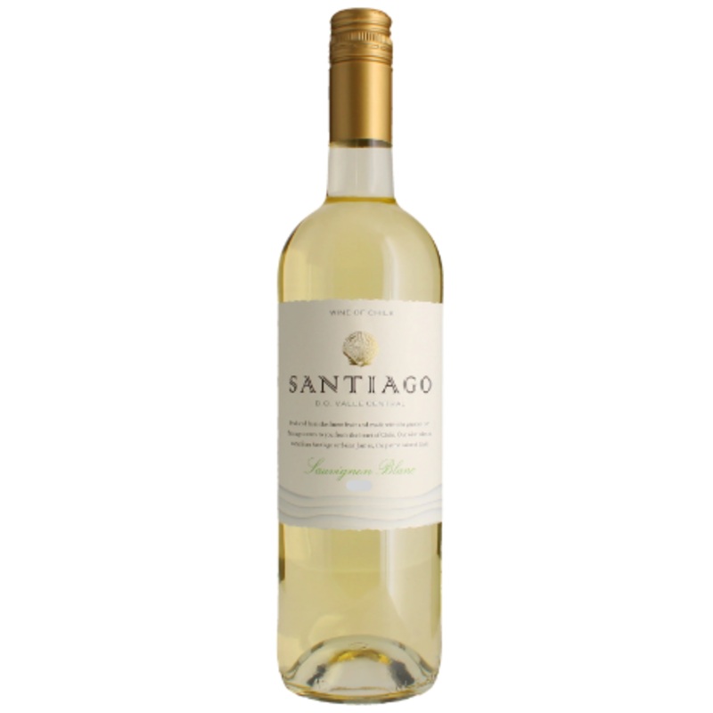 Santiago | Sauvignon Blanc (Magnum) - NV
