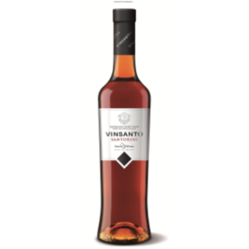 Santo Wines | Vinsanto (Half Litre) - NV