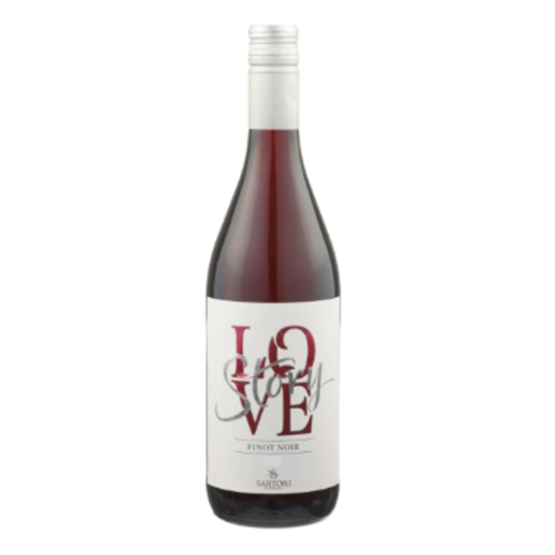 Sartori di Verona | Love Story Pinot Noir - NV