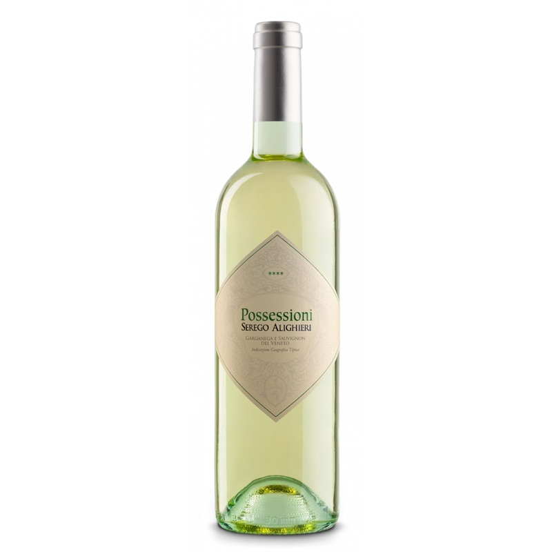 Serego Alighieri | Possessioni Bianco - NV