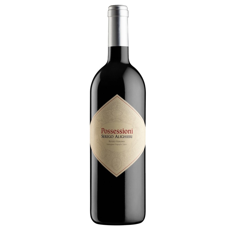 Serego Alighieri | Possessioni Rosso - NV