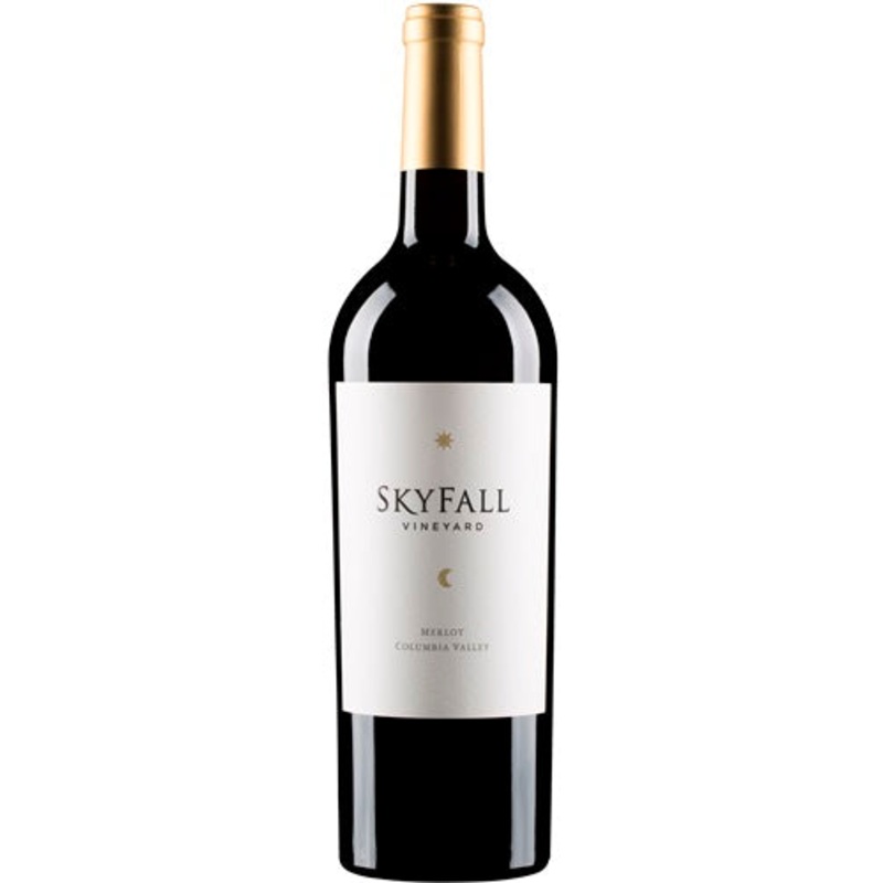 Skyfall Vineyard | Merlot - NV