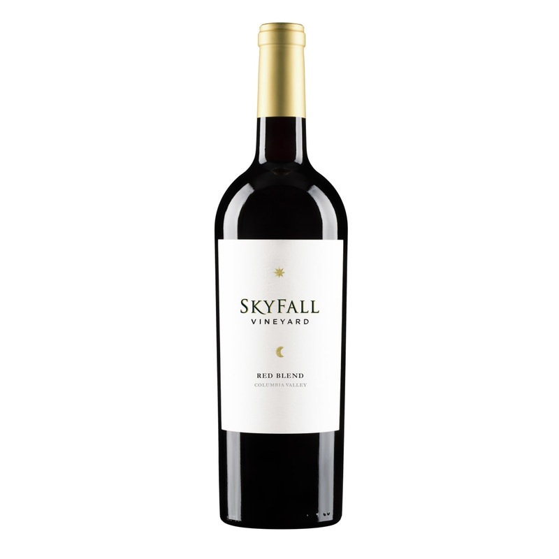 Skyfall Vineyard | Red Blend - NV