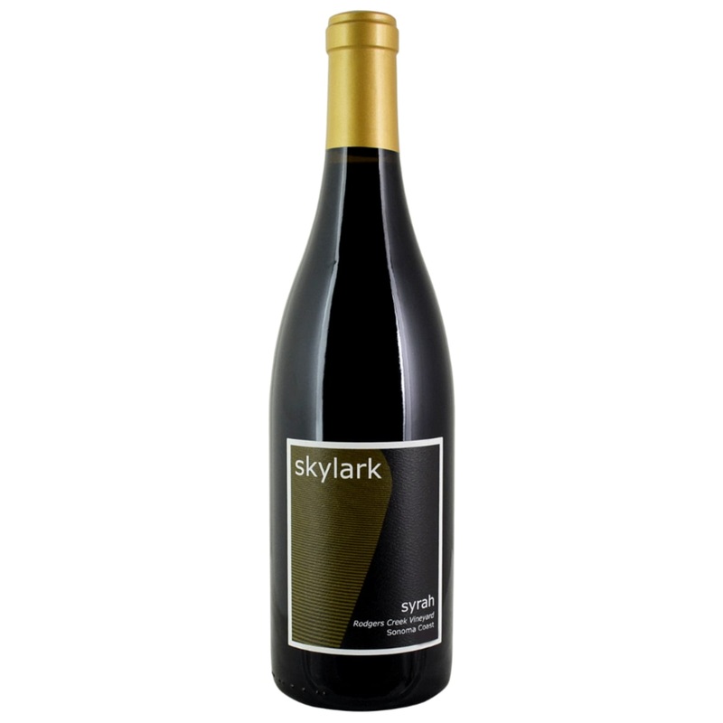 Skylark | Rodgers Creek Vineyard Syrah - NV