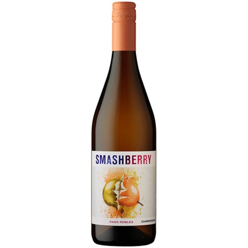 Smashberry | Chardonnay - NV
