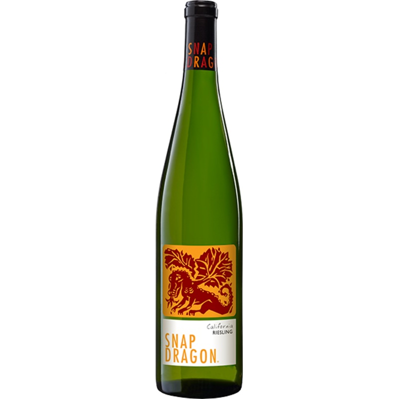 Snap Dragon | Riesling - NV