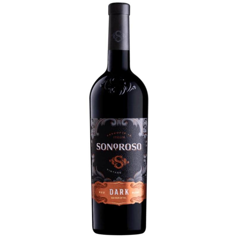 Sonoroso | Dark Vigneti delle Dolomiti - NV