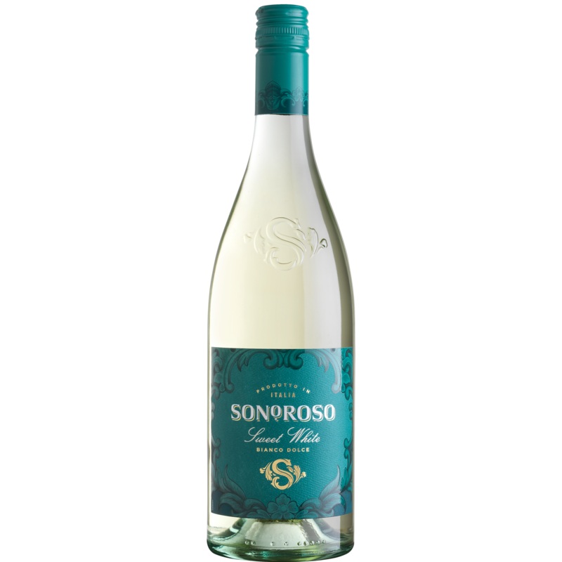 Sonoroso | Sweet White Bianco Dolce - NV