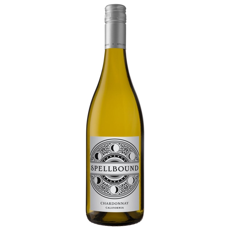 Spellbound | Chardonnay - NV