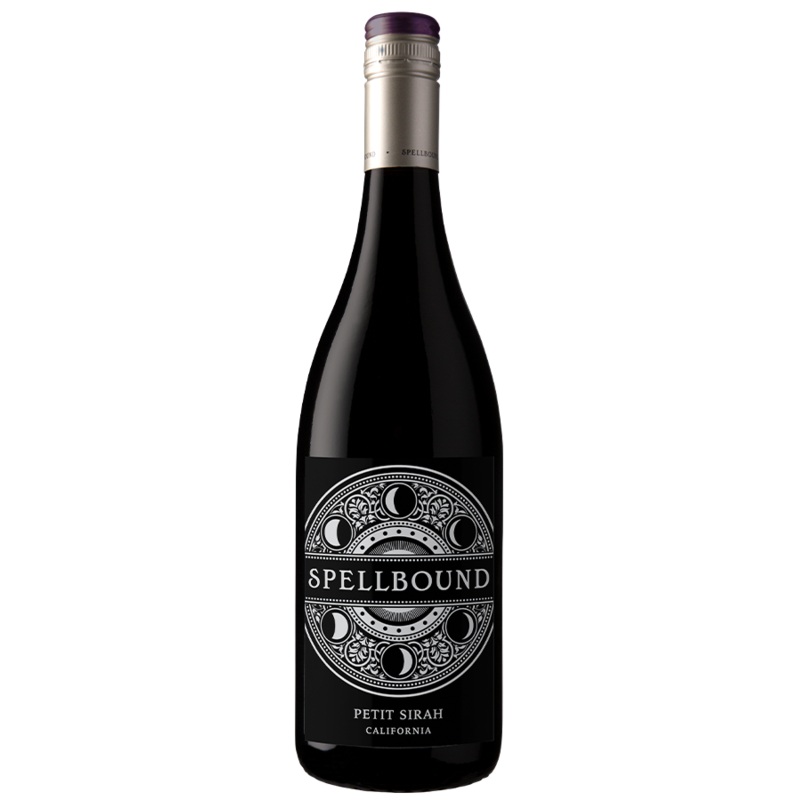 Spellbound | Petite Sirah - NV