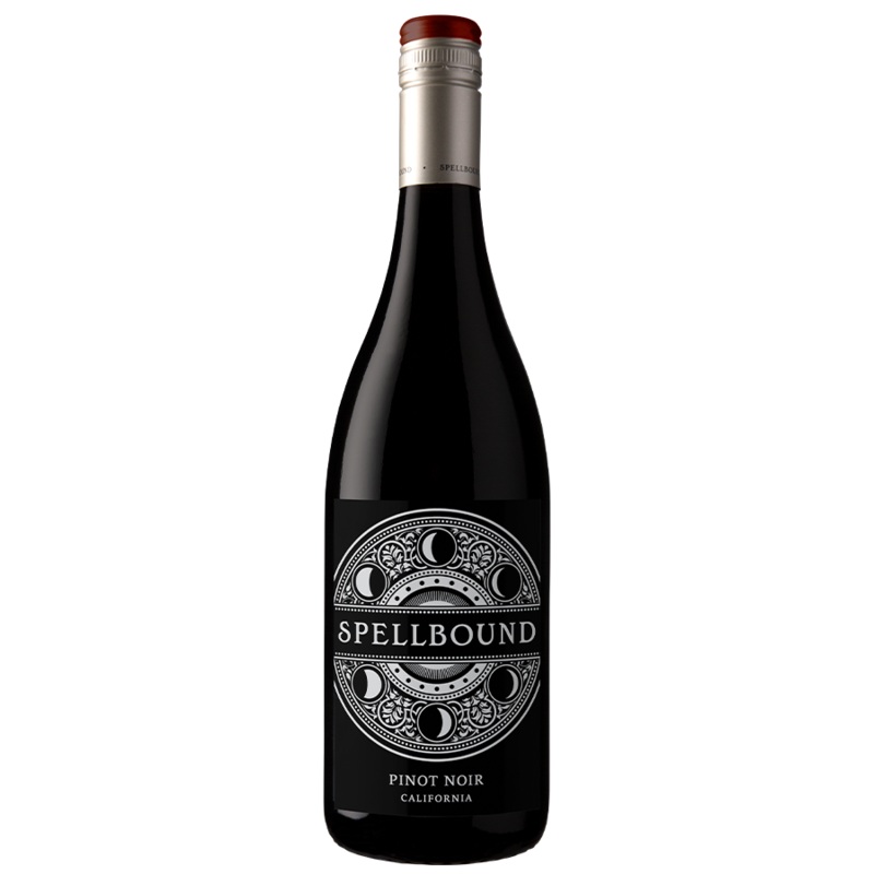 Spellbound | Pinot Noir - NV