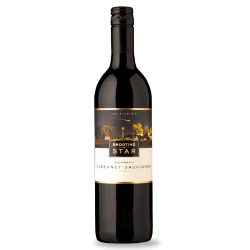 Steele Wines | Jed Steele's Shooting Star Cabernet Sauvignon - NV