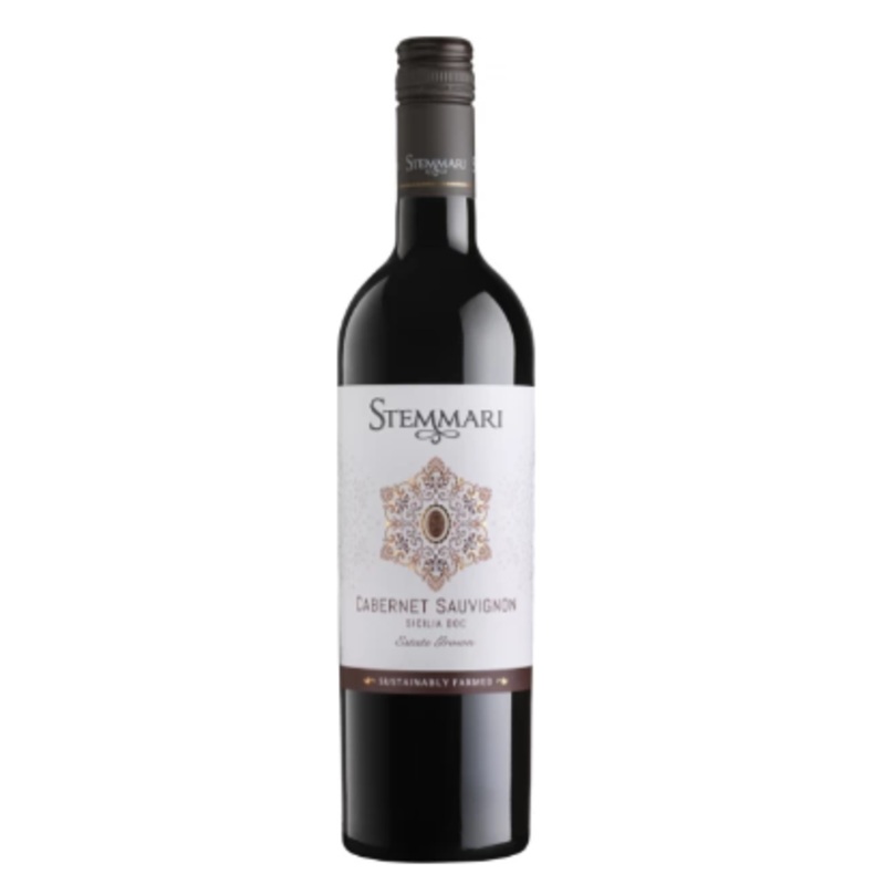 Stemmari | Cabernet Sauvignon - NV