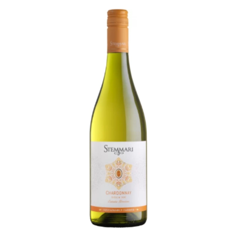 Stemmari | Chardonnay - NV