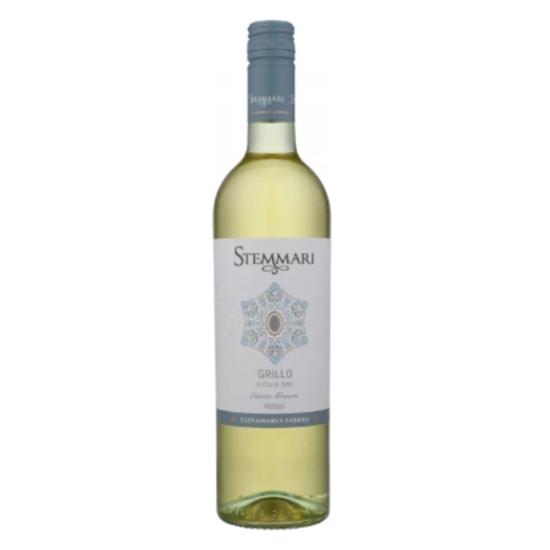 Stemmari | Grillo - NV