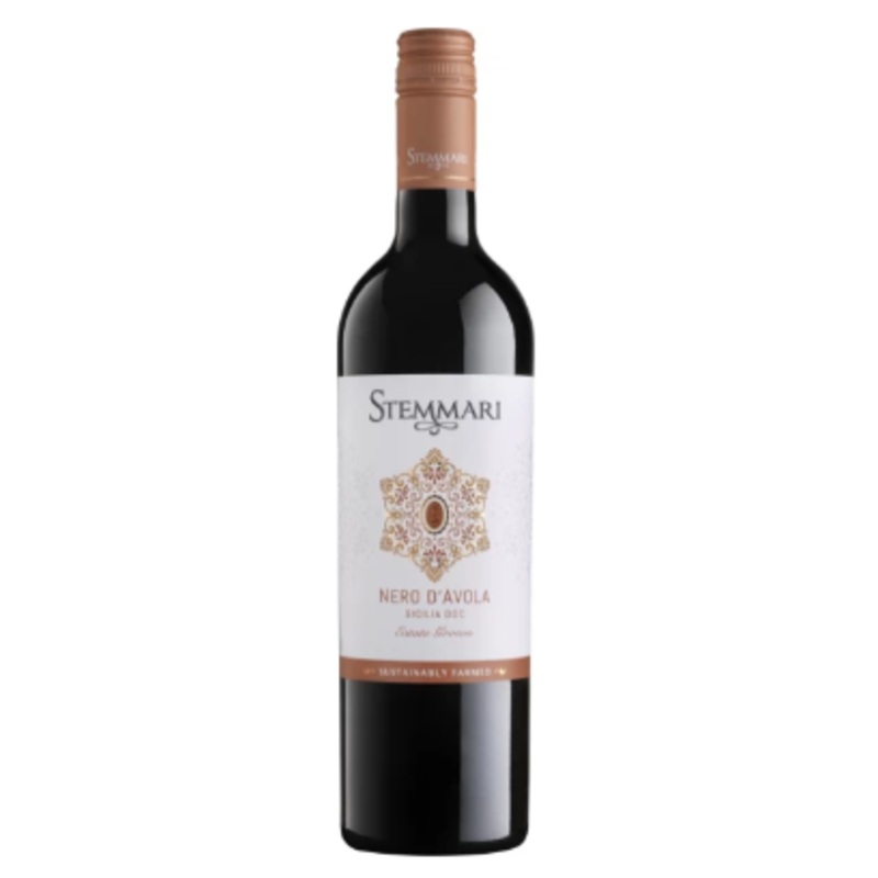 Stemmari | Nero d'Avola - NV