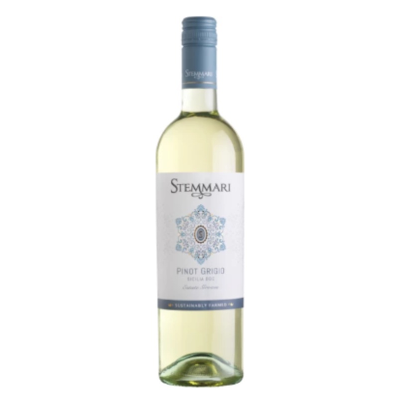 Stemmari | Pinot Grigio - NV