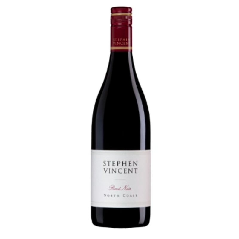 Stephen Vincent | Pinot Noir - NV