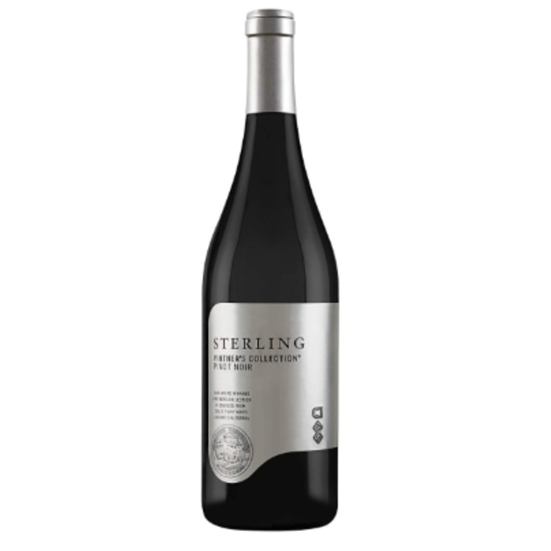 Sterling Vineyards | Vintner's Collection Pinot Noir - NV