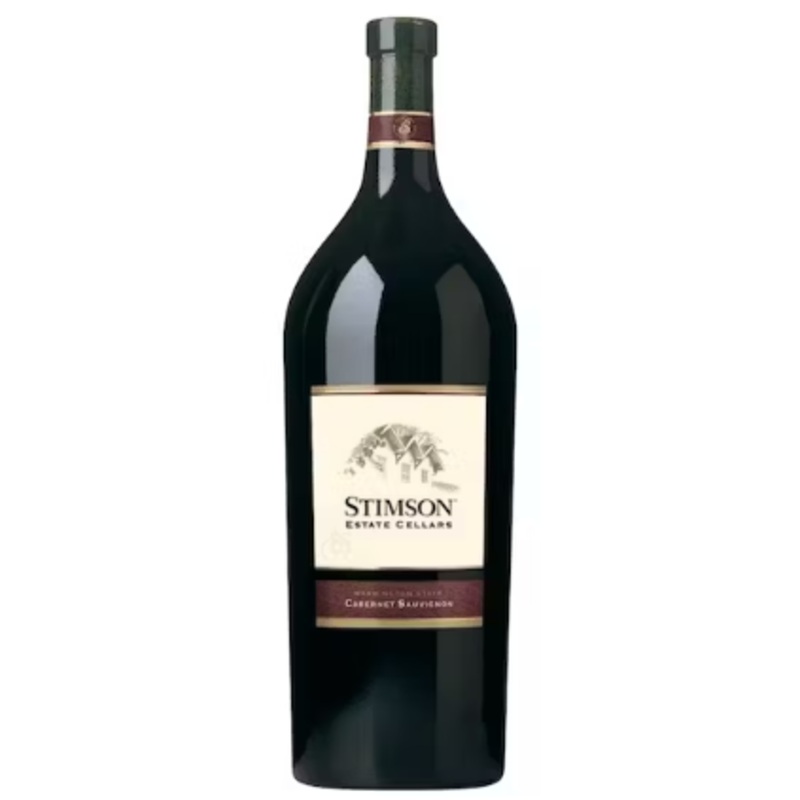 Stimson Estate Cellars | Cabernet Sauvignon (Magnum) - NV