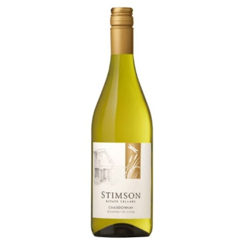 Stimson Estate Cellars | Chardonnay (Magnum) - NV