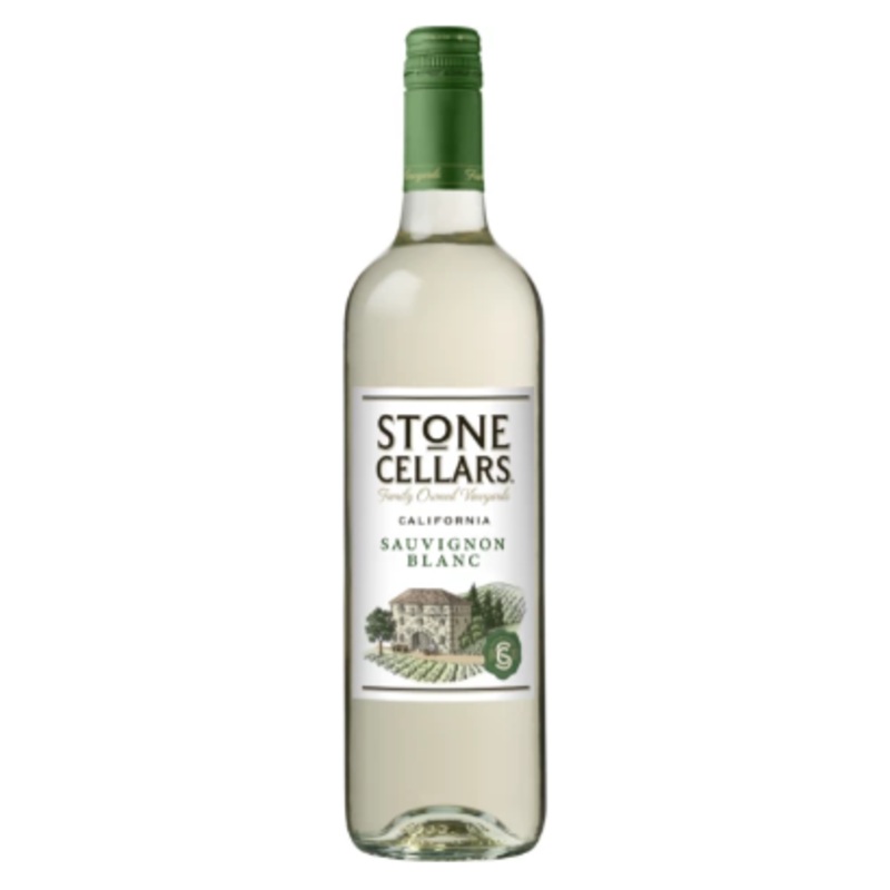 Stone Cellars | Sauvignon Blanc - NV