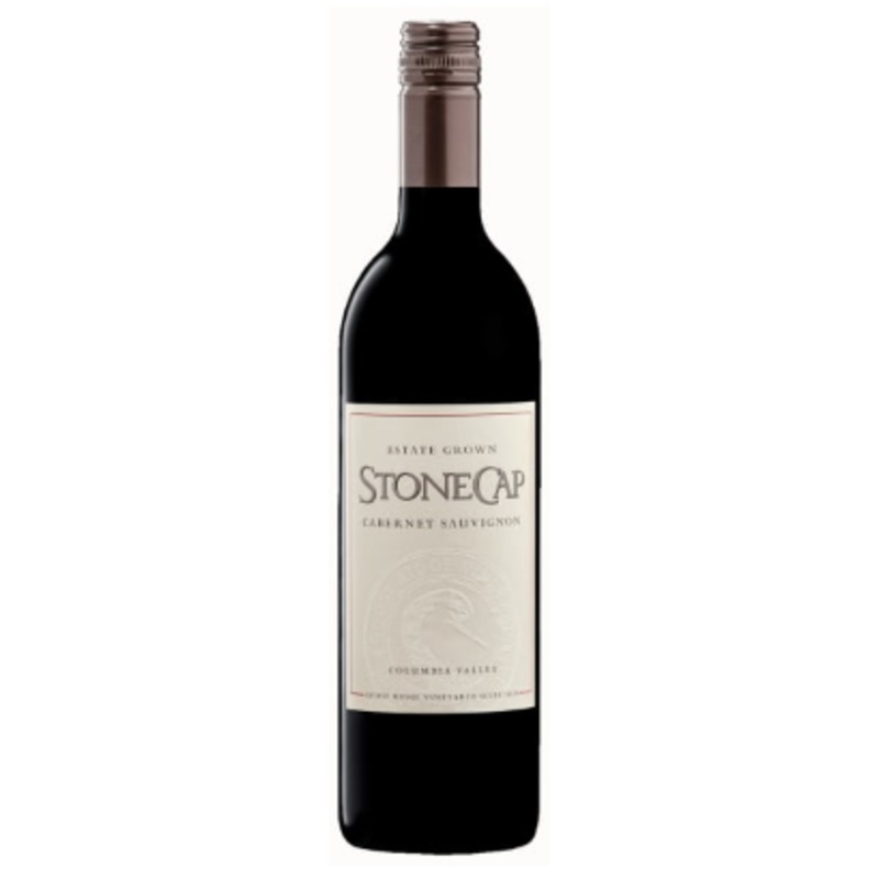 Stonecap | Cabernet Sauvignon - NV