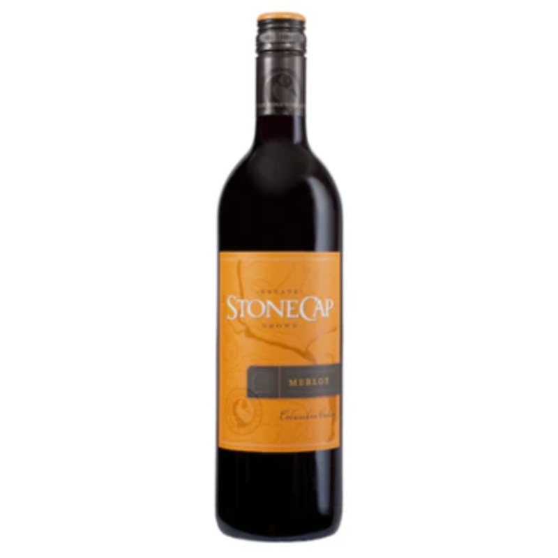 Stonecap | Merlot - NV