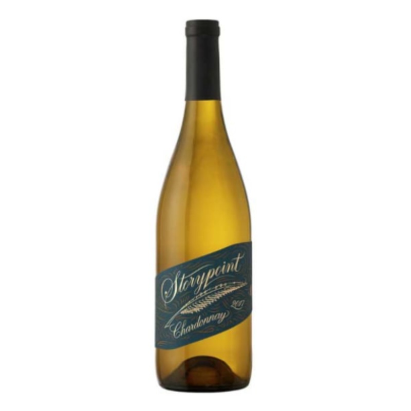 Storypoint | Chardonnay - NV
