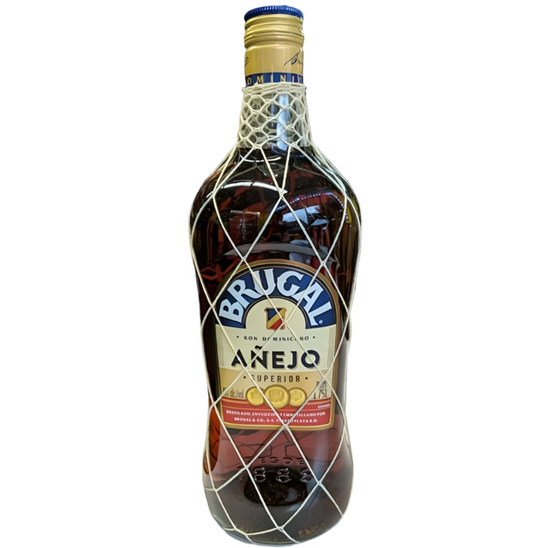 Brugal Anejo | 1.75L