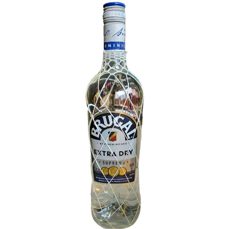 Brugal Especial Extra Dry | 1L