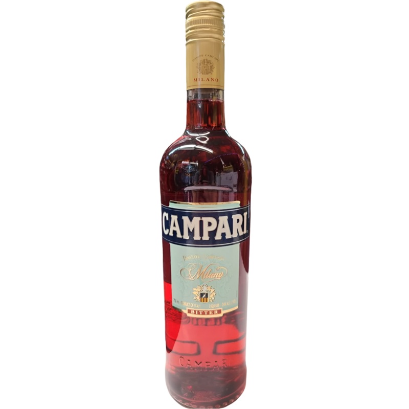 Campari Aperitivo