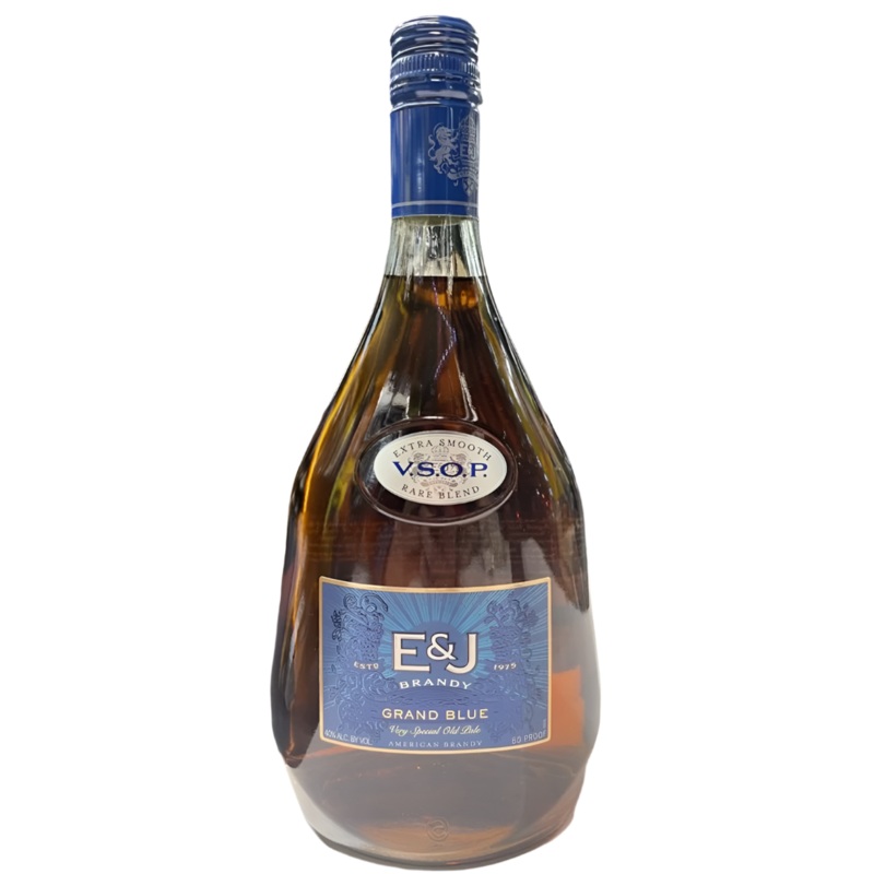E&J VSOP Brandy | 1L