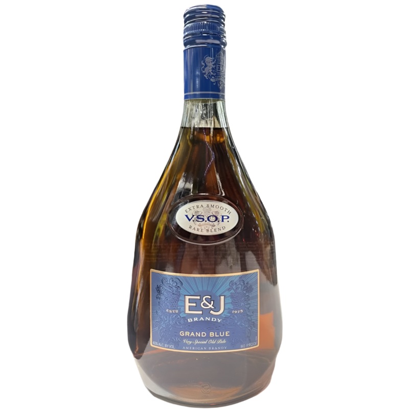 E&J VSOP Brandy | 200ML