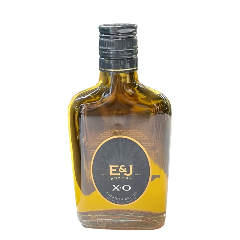 E&J XO Brandy | 200ML