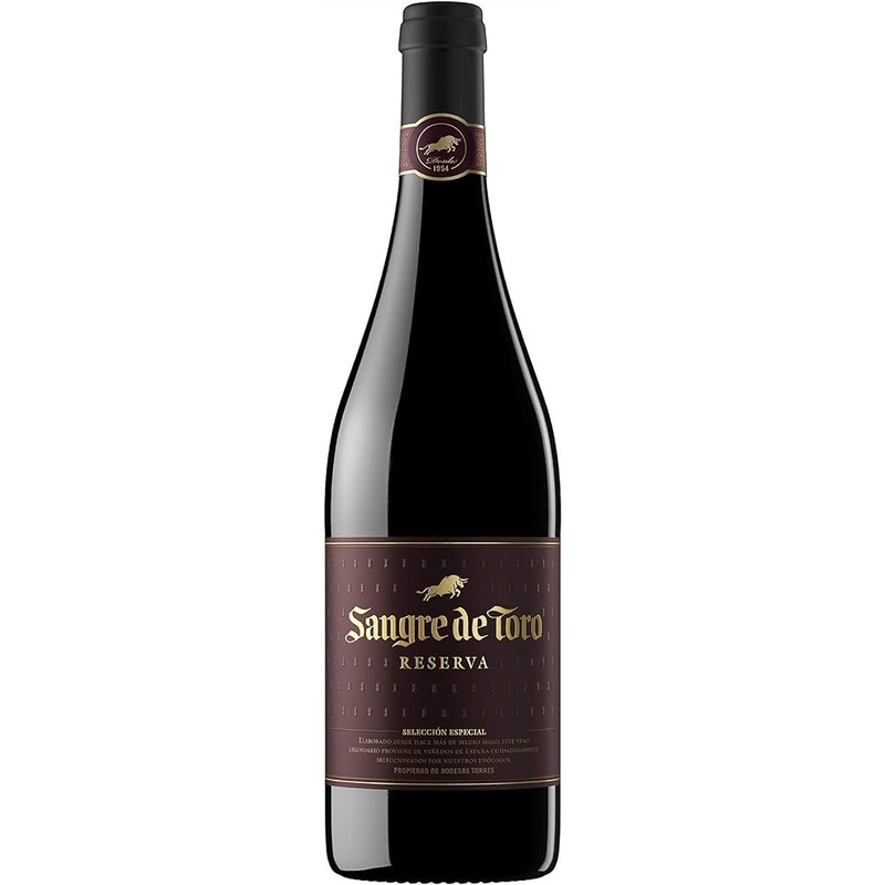 Sangre de Toro | Tinto Reserva - NV