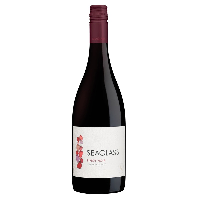 SeaGlass | Pinot Noir - NV