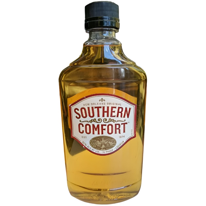 Southern Comfort Original Whiskey | 375ML