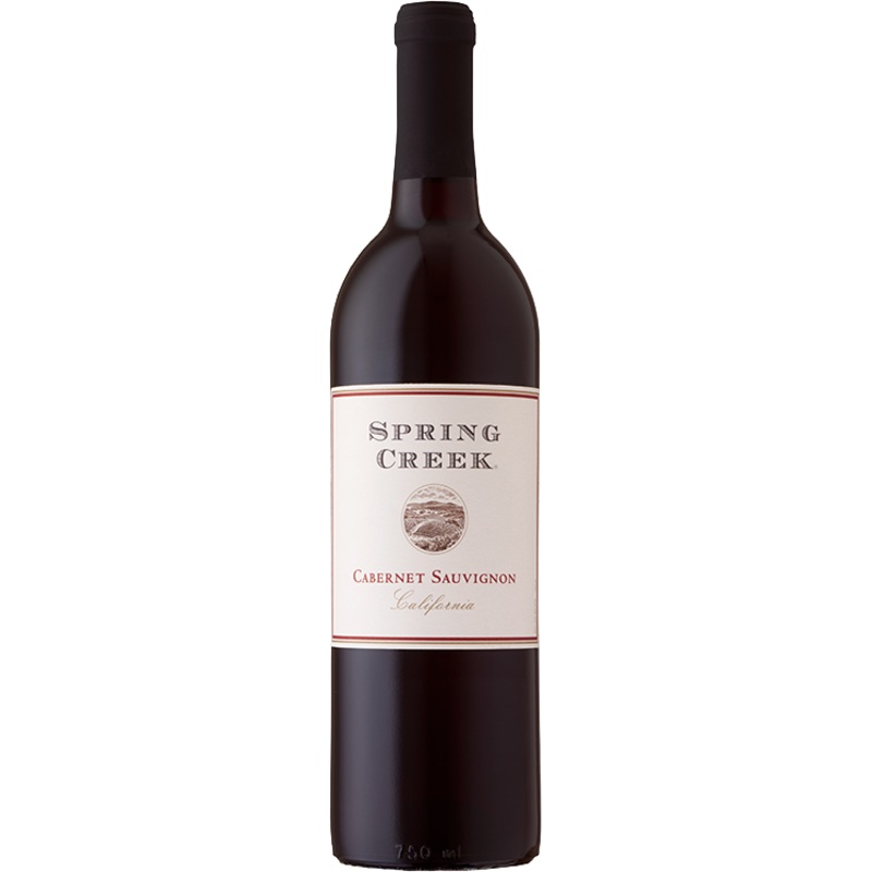Spring Creek | Cabernet Sauvignon - NV