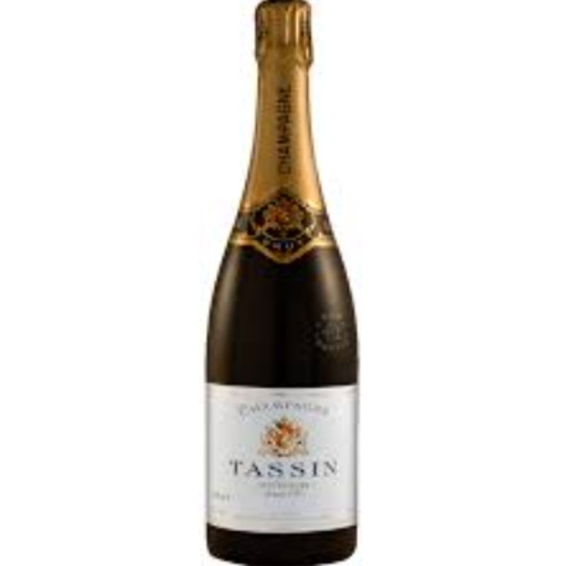 Tassin | Brut - NV